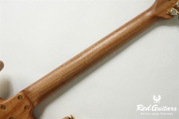 ROSETTA VESSEL-’21WSE OSG NA/OIL 【Deviser One Day Guitar Show 2021】